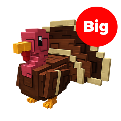 Grow a Garden 2 Shop Big Turkey