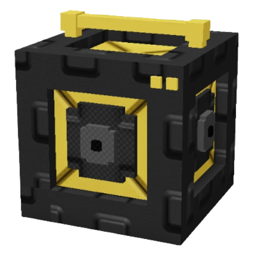 Grow a Garden 2 Shop Boombox Crate×1