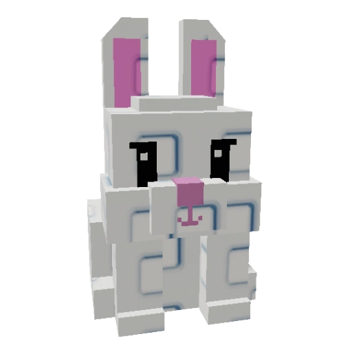 Grow a Garden 2 Shop Bunny