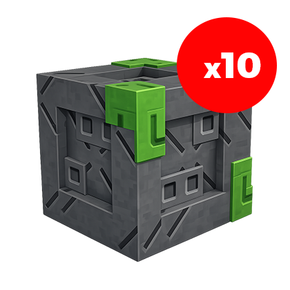 Grow a Garden 2 Shop Cobblestone Crate×10