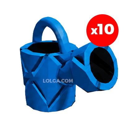 Grow a Garden 2 Shop Common Watering Can×10