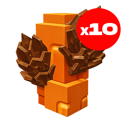 Grow a Garden 2 Shop Conifer Cone Seedx10