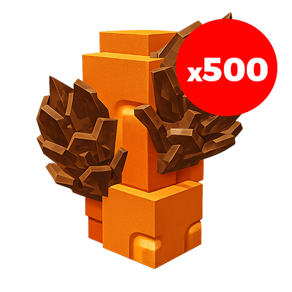 Grow a Garden 2 Shop Conifer Cone Seedx500