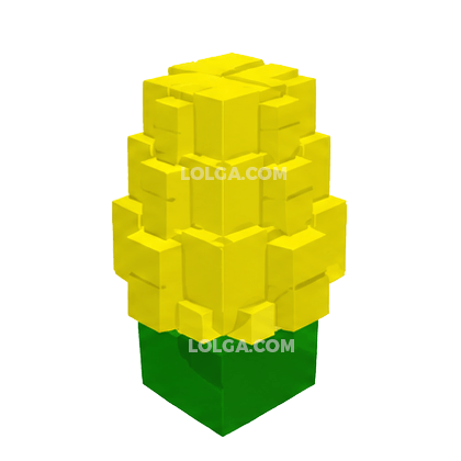 Grow a Garden 2 Shop Corn Seed×1