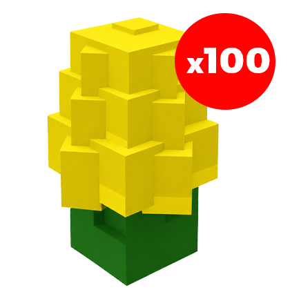 Grow a Garden 2 Shop Corn Seed×100
