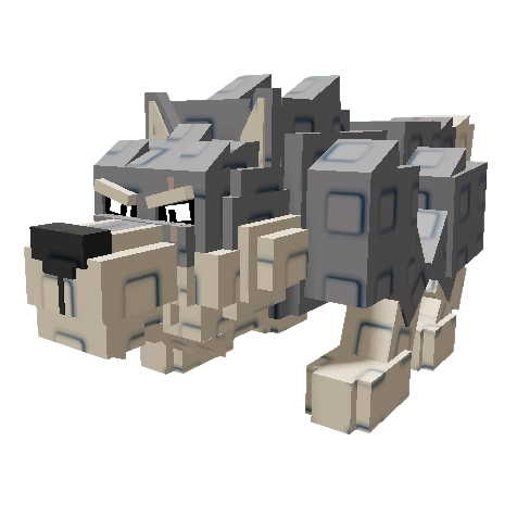 Grow a Garden 2 Shop Dire Wolf