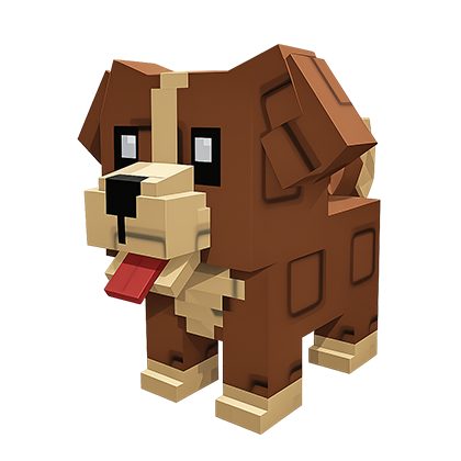 Grow a Garden 2 Shop Dog