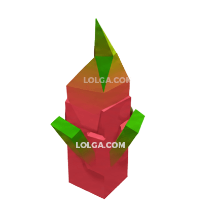 Grow a Garden 2 Shop Dragon Fruit Seed×1