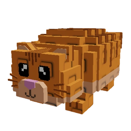 Grow a Garden 2 Shop Fat Cat