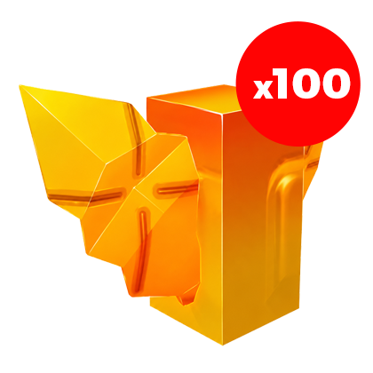 Grow a Garden 2 Shop Fire Fern Seed×100