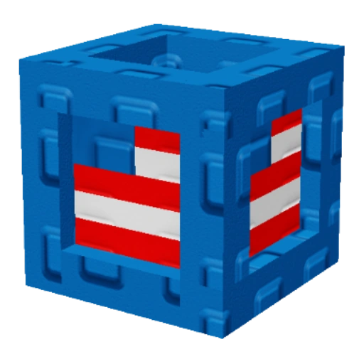 Grow a Garden 2 Shop Fourth Of July Crate ×1