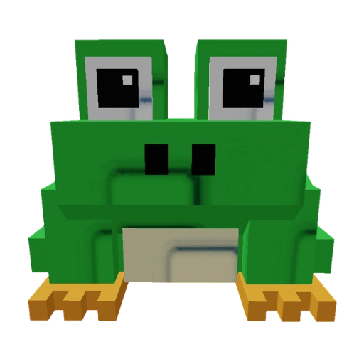 Grow a Garden 2 Shop Frog