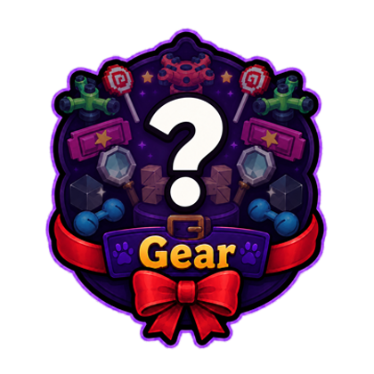 Grow a Garden 2 Shop gear