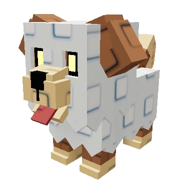 Grow a Garden 2 Shop Ghost Dog