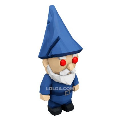 Grow a Garden 2 Shop Gnome×1
