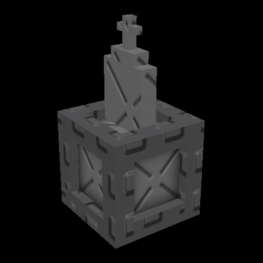 Grow a Garden 2 Shop Gravestone Cratex10