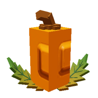 Grow a Garden 2 Shop Great Pumpkin×10