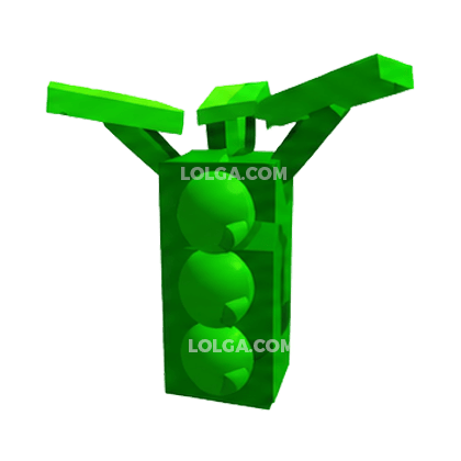 Grow a Garden 2 Shop Green Bean Seed×1
