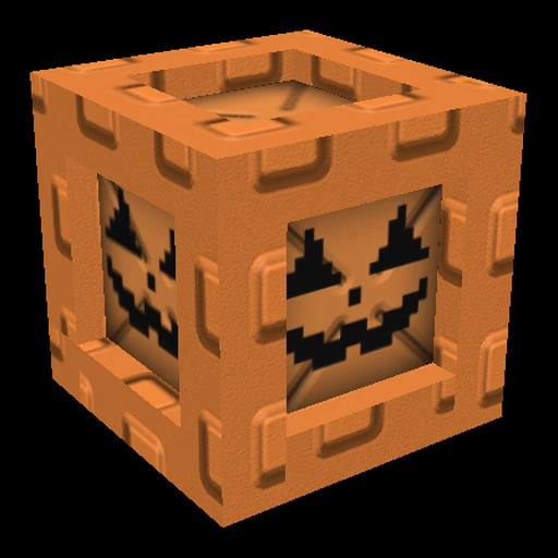 Grow a Garden 2 Shop Halloween Prop Cratex3