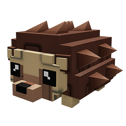 Grow a Garden 2 Shop Hedgehog
