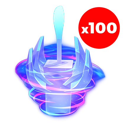 Grow a Garden 2 Shop Hypno Bloom Seed×100