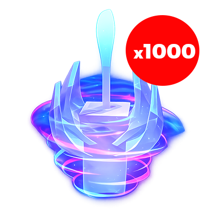 Grow a Garden 2 Shop Hypno Bloom Seed×1000