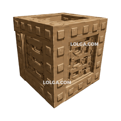 Grow a Garden 2 Shop Ladder Crate×10