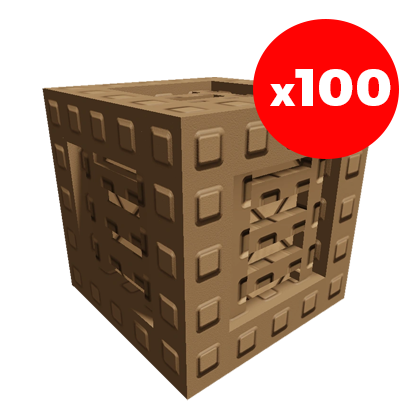 Grow a Garden 2 Shop Ladder Crate×100