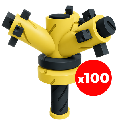 Grow a Garden 2 Shop Legendary Sprinkler×100