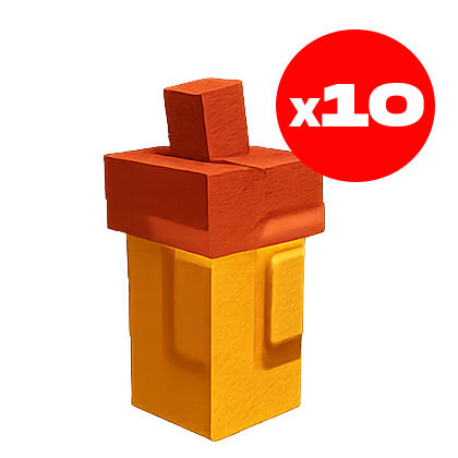 Grow a Garden 2 Shop Maple Acorn Seed×10