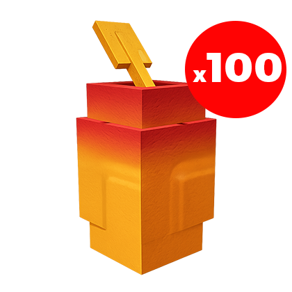 Grow a Garden 2 Shop Maple Apple Seed×100