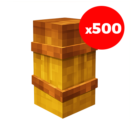 Grow a Garden 2 Shop Maple Bamboo Seed×500