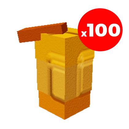 Grow a Garden 2 Shop Maple Mango Seed×100