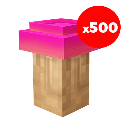 Grow a Garden 2 Shop Maple Mushroom Seed×500