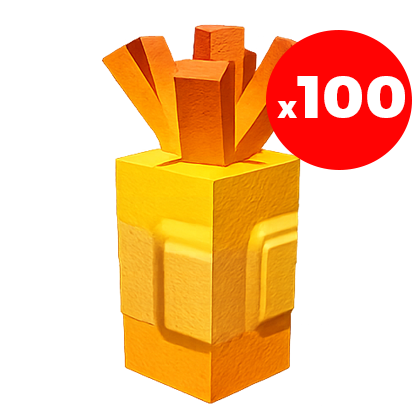 Grow a Garden 2 Shop Maple Pineapple Seed×100