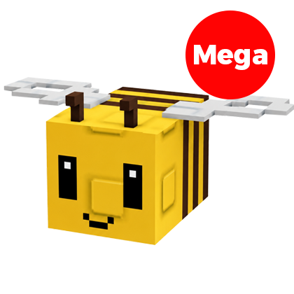 Grow a Garden 2 Shop Mega Bee