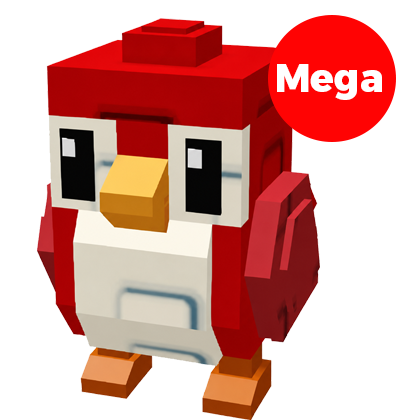 Grow a Garden 2 Shop Mega Robin