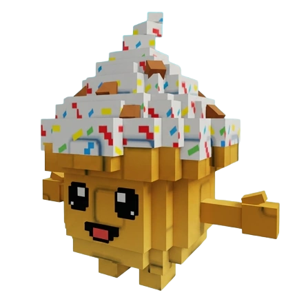 Grow a Garden 2 Shop Muffin Man