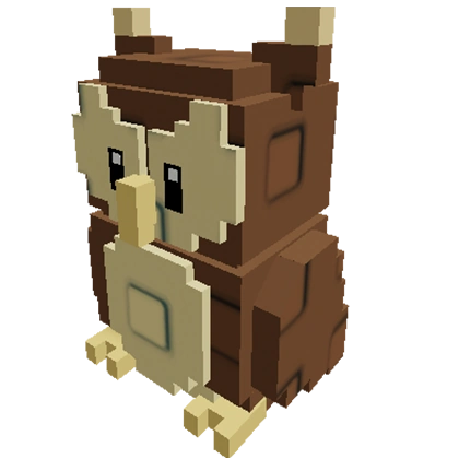 Grow a Garden 2 Shop Owl