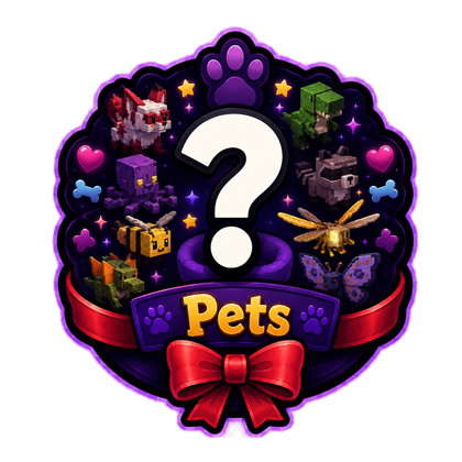 Grow a Garden 2 Shop pet