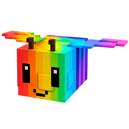 Grow a Garden 2 Shop Rainbow Bee