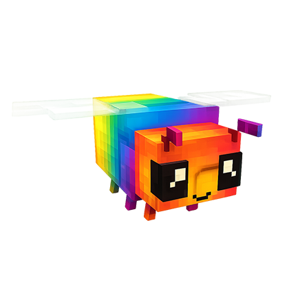 Grow a Garden 2 Shop Rainbow Firefly