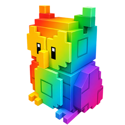 Grow a Garden 2 Shop Rainbow Owl