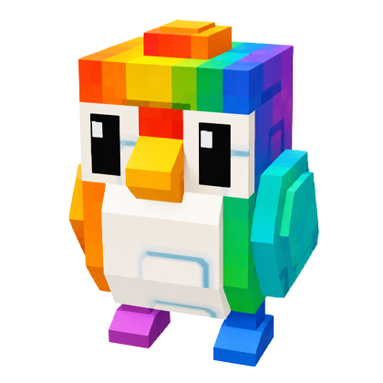 Grow a Garden 2 Shop Rainbow Robin