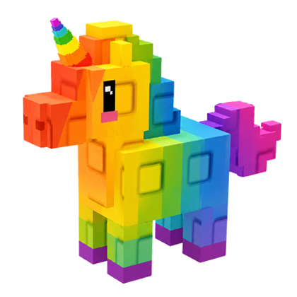 Grow a Garden 2 Shop Rainbow Unicorn
