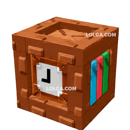 Grow a Garden 2 Shop Roleplay Crate×10