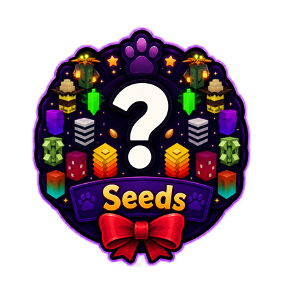 Grow a Garden 2 Shop seed