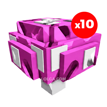Grow a Garden 2 Shop Shrink Mushroom×10