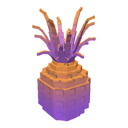 Grow a Garden 2 Shop Spirit Pineapple×10