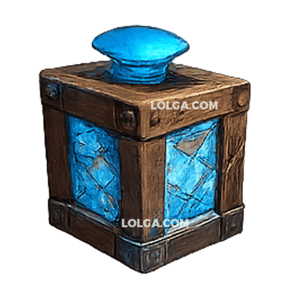 Grow a Garden 2 Shop Spring Crate×1